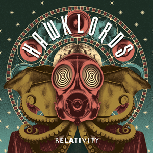 Relativity by Hawklords