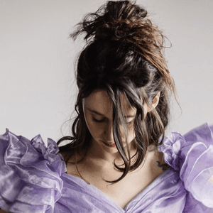 Lilacs by Waxahatchee