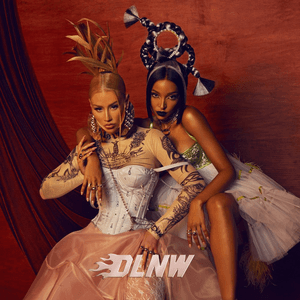 Dance Like Nobody's Watching by Iggy Azalea