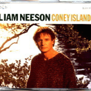 Coney Island by Liam Neeson