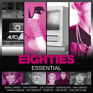 Essential: Eighties by Yazoo