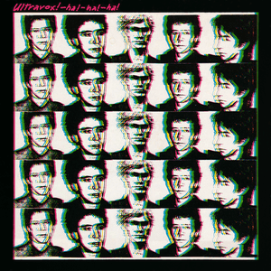 Ha! Ha! Ha! by Ultravox
