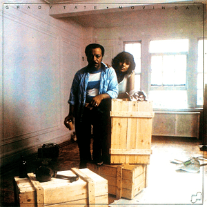 Movin' Day by Grady Tate
