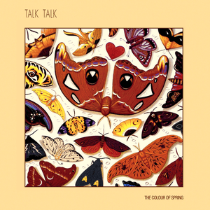 The Colour of Spring by Talk Talk