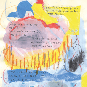 Under The Sun by DIIV