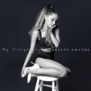 My Everything (Deluxe) by Ariana Grande & The Weeknd