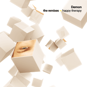 Happy Therapy volume 2 by Demon