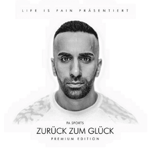 Zurück Zum Glück by PA Sports