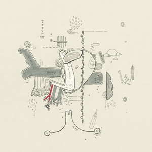 Poke (from Tiny Changes: A Celebration of Frightened Rabbit's 'The Midnight Organ Fight') by Daughter
