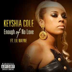 Enough Of No Love by Keyshia Cole