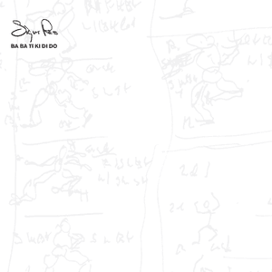 Ba Ba Ti Ki Di Do by Sigur Rós