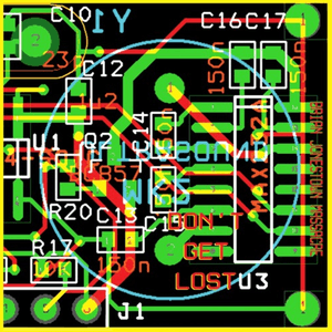 Don't Get Lost by The Brian Jonestown Massacre