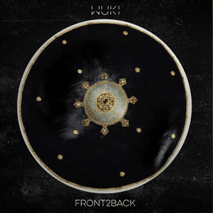 Front2Back by Wuki