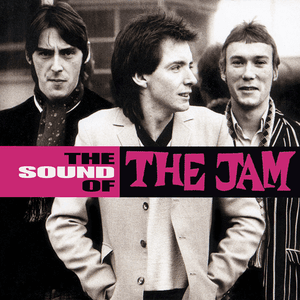 The Sound of The Jam by The Jam