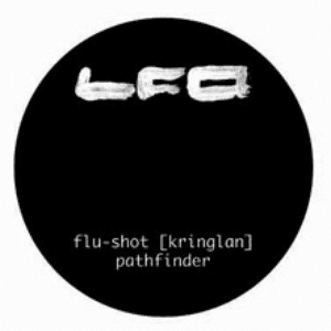 4 Track EP by LFO