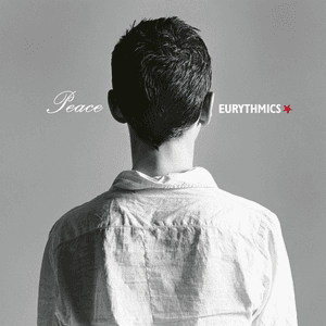 Peace (2018 Remastered) by Eurythmics