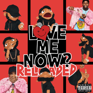 LoVE me NOw (ReLoAdeD) by Tory Lanez