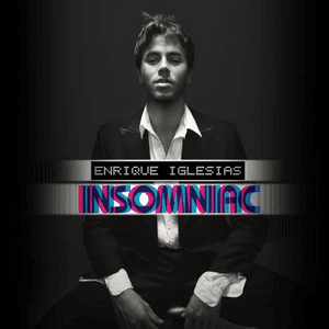 Insomniac (New International Version Spanish) by Enrique Iglesias