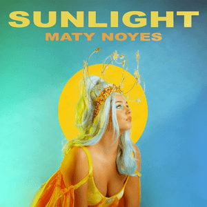 Sunlight by Maty Noyes