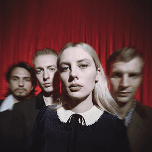Blue Weekend (Tour Deluxe) by Wolf Alice