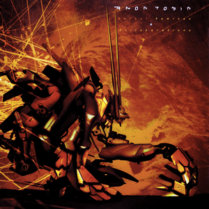 Verbal Remixes & Collaborations by Amon Tobin