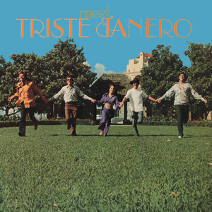Meet Triste Janero by Triste Janero