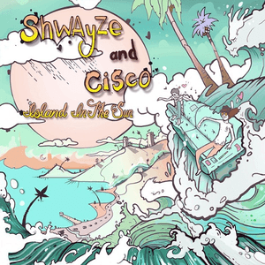 Island In The Sun by Shwayze