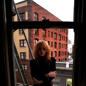 Back, Baby - Single by Jessica Pratt