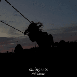 Swingsets by Nell Mescal