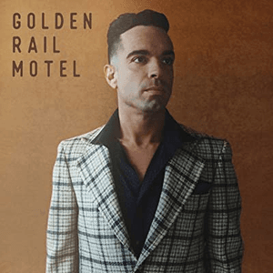 Golden Rail Motel by Eamon