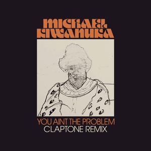 You Ain't The Problem (Claptone Remix) by Michael Kiwanuka