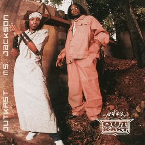 MS. Jackson / Sole Sunday by OutKast