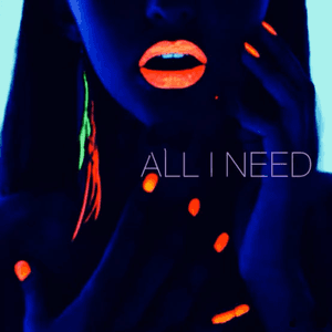 All I Need by Lloyd