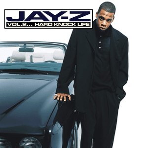 Vol.2... Hard Knock Life by JAY-Z