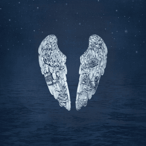 Ghost Stories by Coldplay