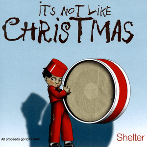 It's Not Like Christmas by David Ford