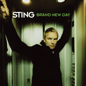 Brand New Day by Sting