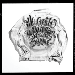 Mi Gente (feat. Beyoncé) by J Balvin
