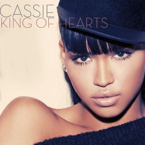 King Of Hearts by Cassie