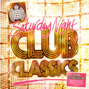 Saturday Night Club Classics by Alex Party