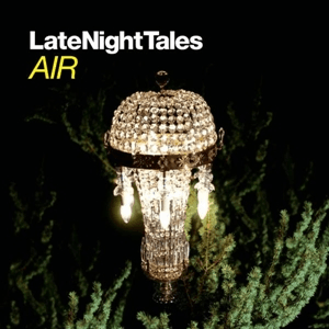 LateNightTales: Air by Lee Hazlewood