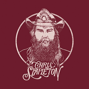 Millionaire by Chris Stapleton
