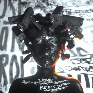 Lose Control by MEDUZA