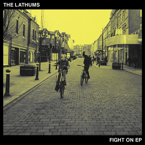 Fight On - EP by The Lathums