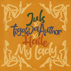 My Lady by Juls