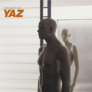 The Best Of by Yazoo