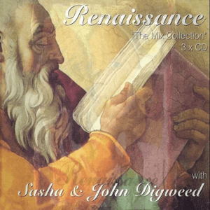 Renaissance: The Mix Collection by Age of Love