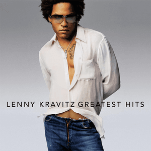 Lenny Kravitz: Greatest Hits by Lenny Kravitz