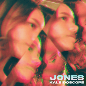 Kaleidoscope by JONES