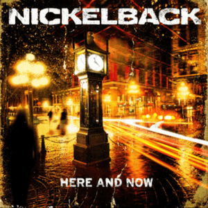 Here and Now (Audio Only Version) by Nickelback